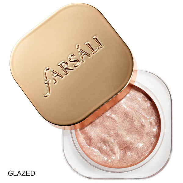 FARSÁLI Jelly Beam Highlighter/Illuminator