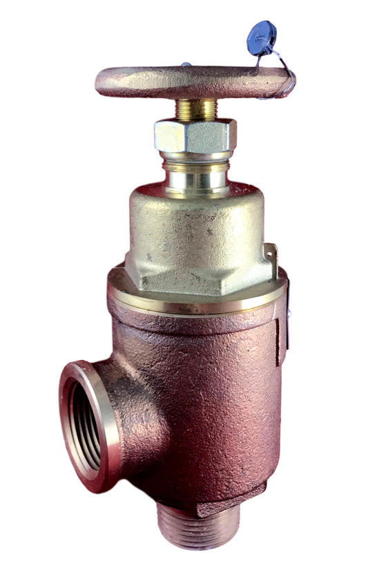Kunkle 19-D01-MG - .75