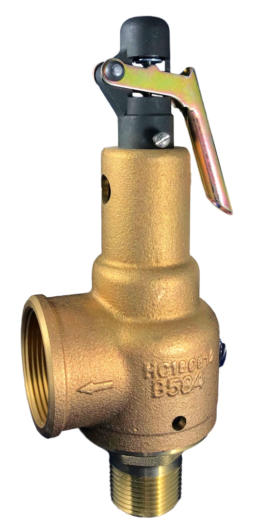 Kunkle 6283GFM01 - 1.25