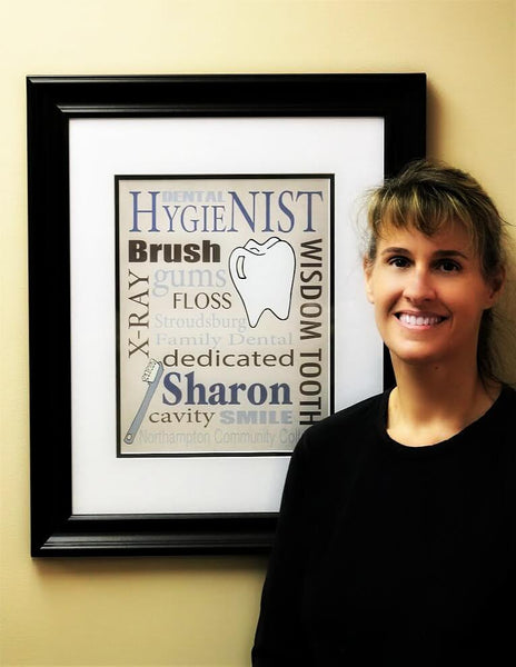 Sharon Maly | Stroudsburg Family Dental - Stroudsburg PA