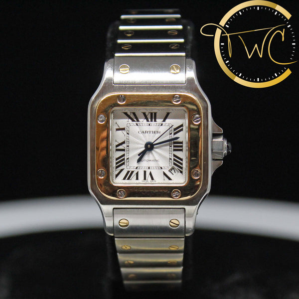 cartier 2423