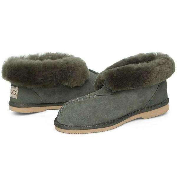 camouflage ugg slippers