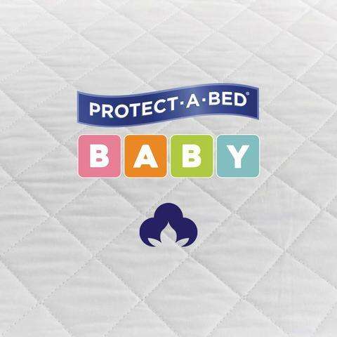 large bassinet mattress