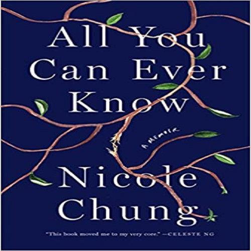 All You Can Ever Know
