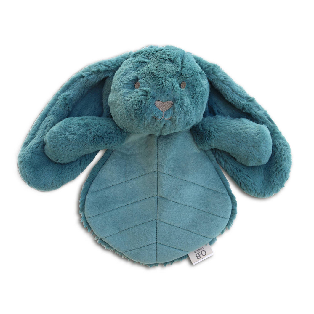 Ethically Made | Baby Lovey | Baby Toys | Banjo Bunny