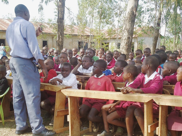 Famulatur Famulaturbericht Famulaturen Dentists for africa ghana myanmar austausch organisation ärzte ohne grenzen student studentin zahnarzt zahnmedizin zahnärztin