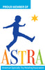 Proud member of American Specialty Toy Retailing Association (ASTRA)