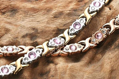 Bracelets magnétiques pour femme