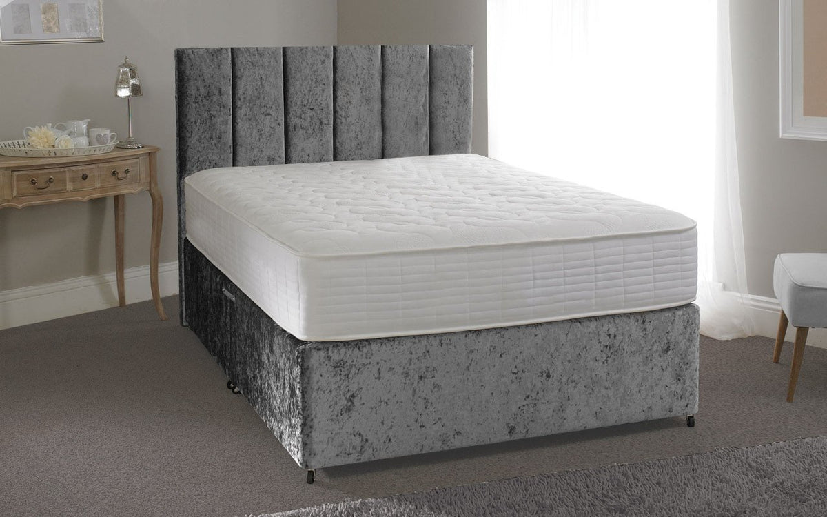 magenta pocket sprung mattress review