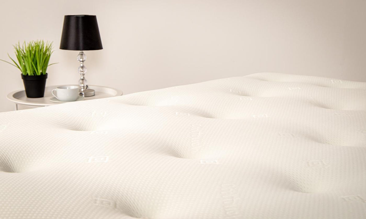 desire beds bubble mattress
