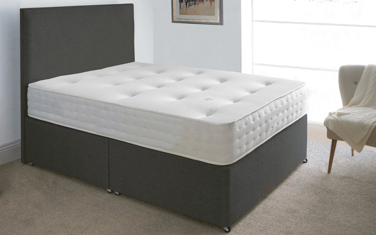 evolution interactive mattress reviews