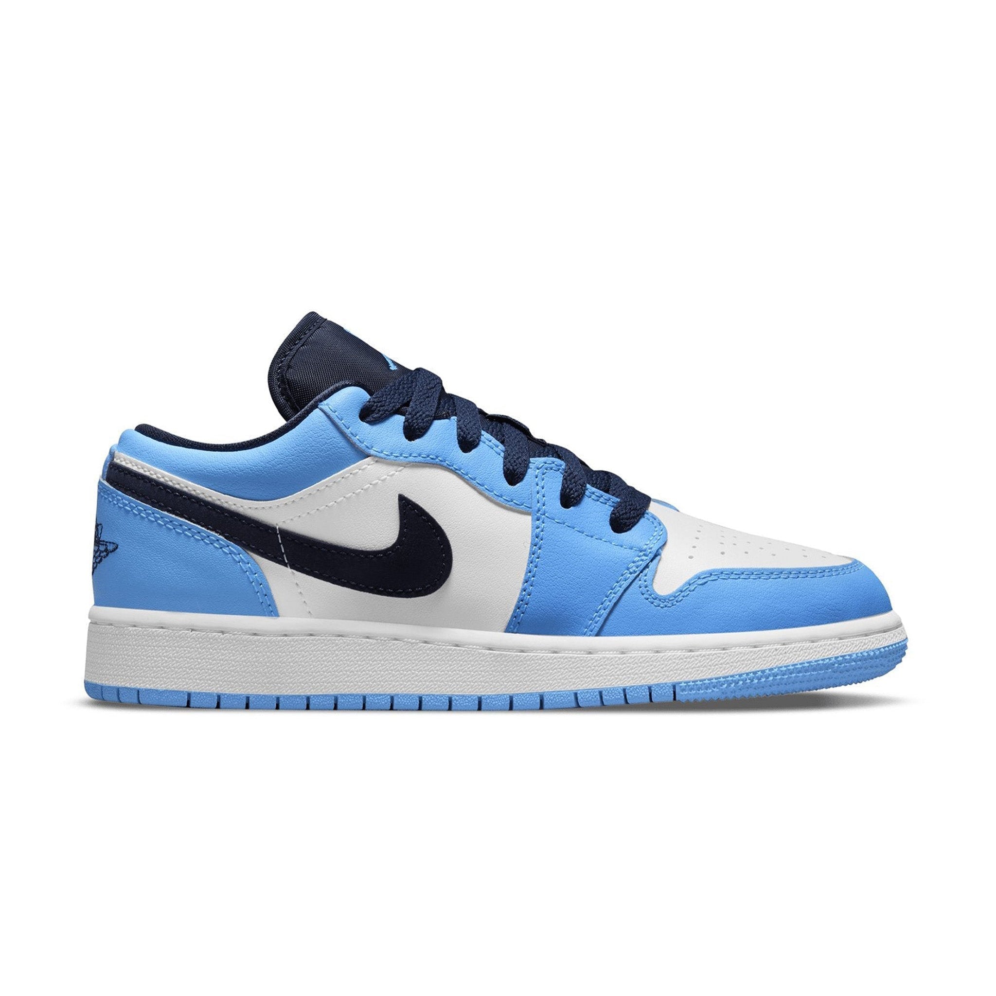 how much are university blue jordan 1