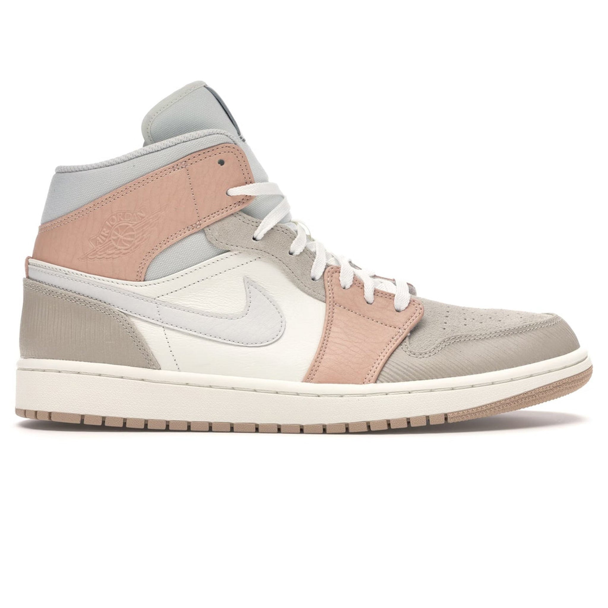 air jordan mid milan women's