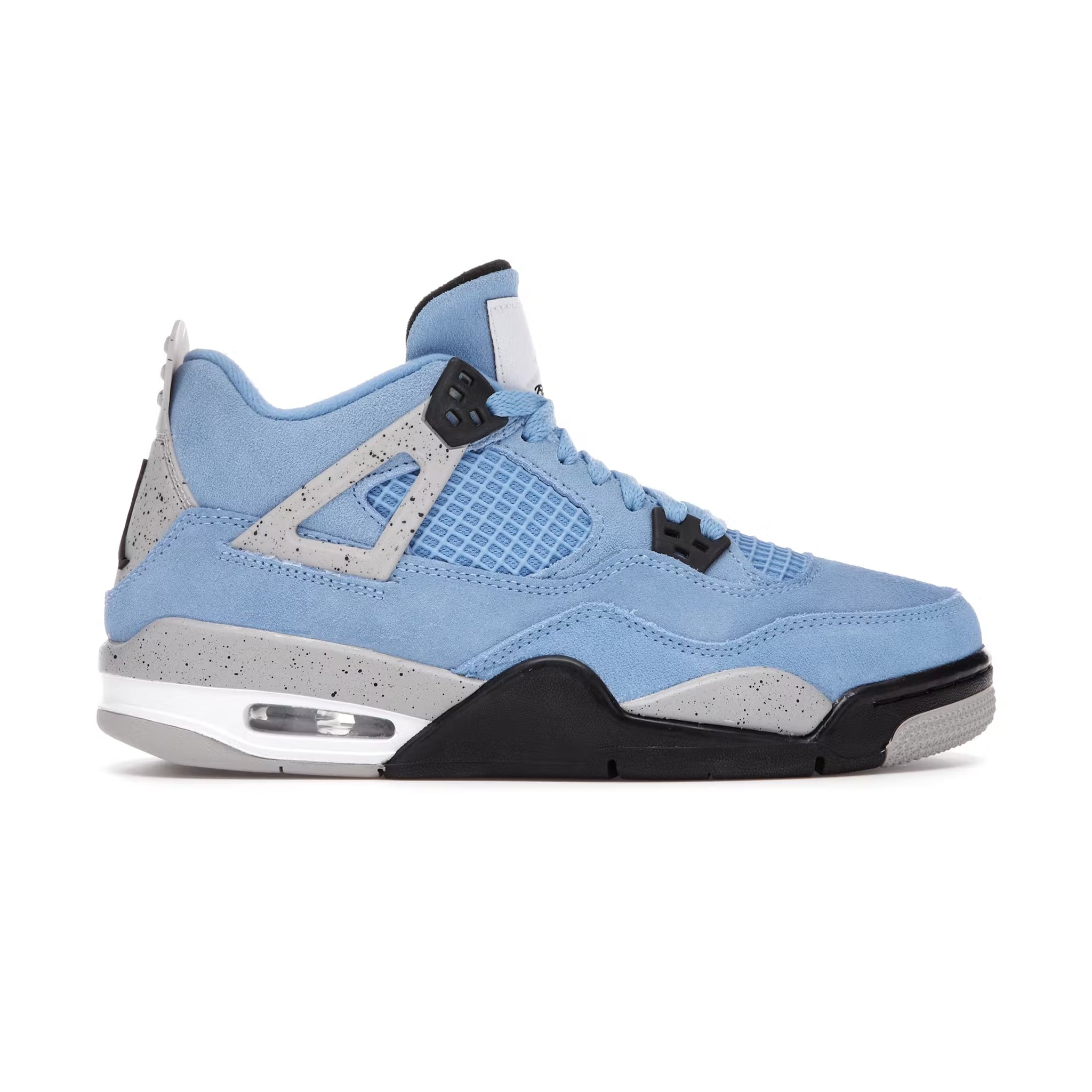 gs jordan 4s