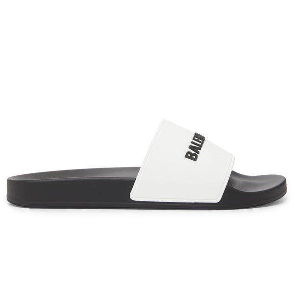 Nike Logo x Louis Vuitton Black Background Summer Slide Sandals