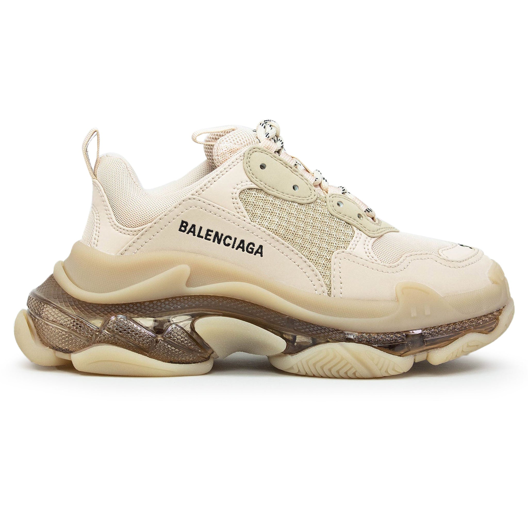 Triple S  Balenciaga US