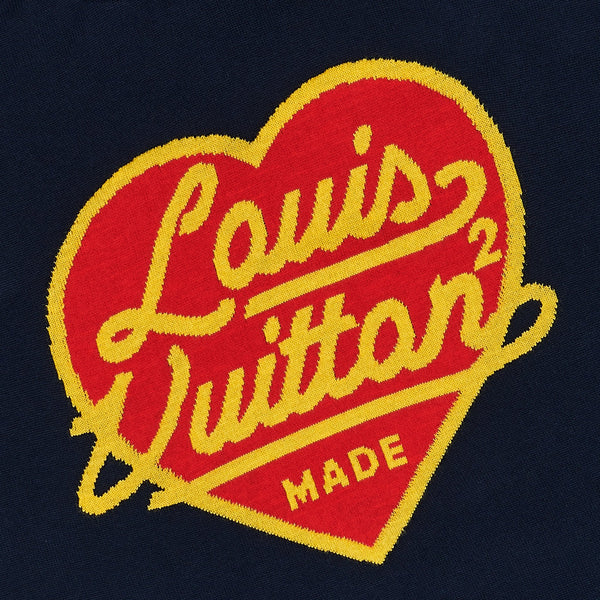 i heart lv shirt