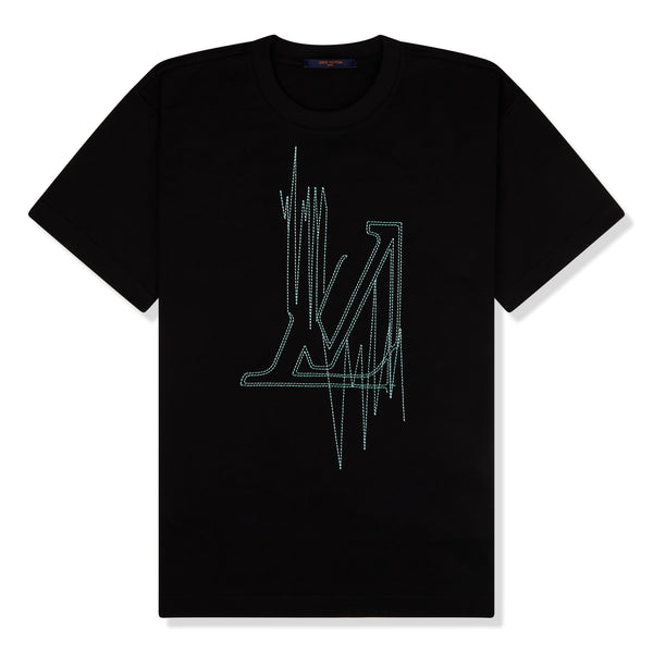 Louis Vuitton Graphic Logo T-Shirt