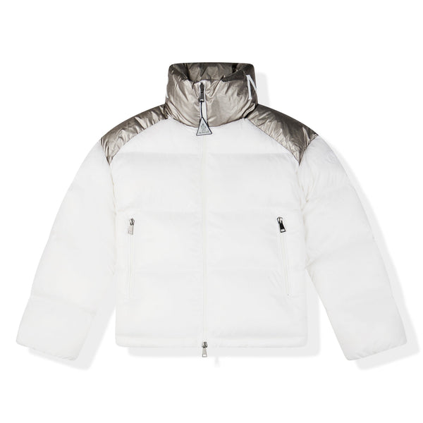 moncler thin puffer jacket