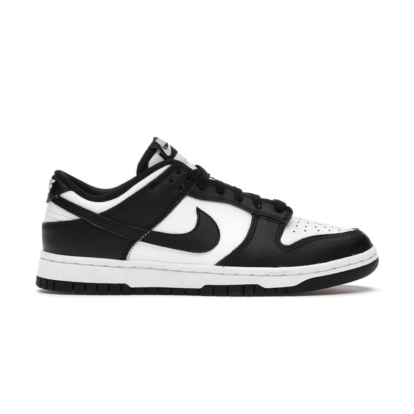 full black dunks