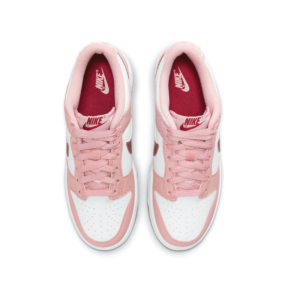 jordan 1 dunk pink