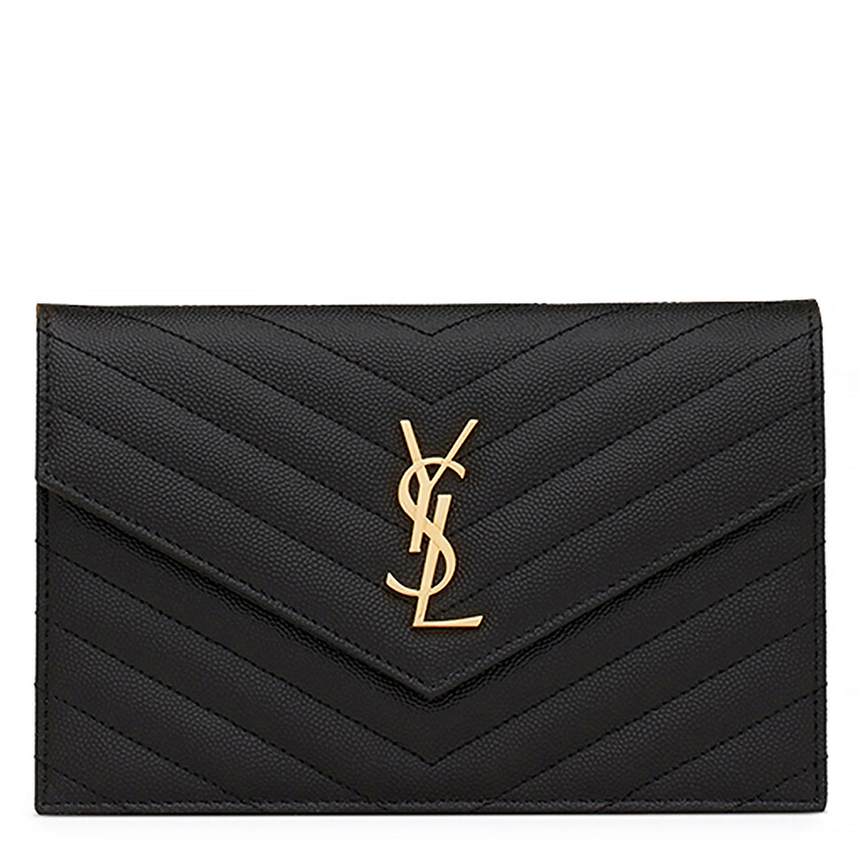 11 Best Designer Wallets on a Chain: Chanel, YSL, Gucci & More