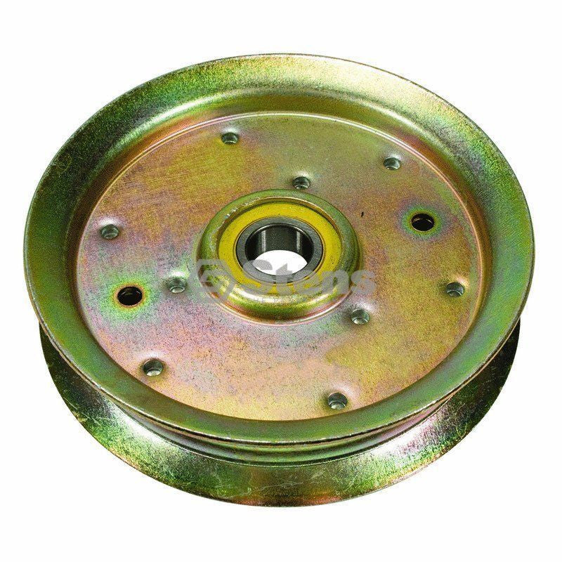 John Deere Mower Deck Idler Pulley Fits X300 38 And 42 X320 48