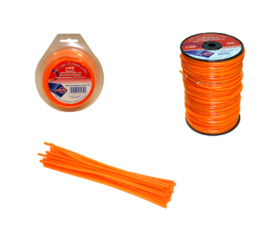 echo string trimmer line