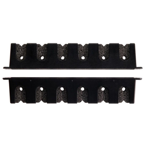 Berkley Horizontal Rod Rack