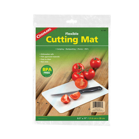 Coghlans Flexible Cutting Mat