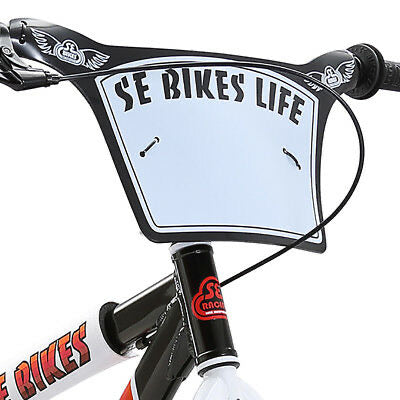 se bike life plate