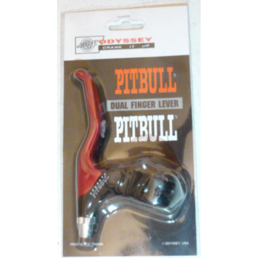 odyssey pitbull brakes for sale