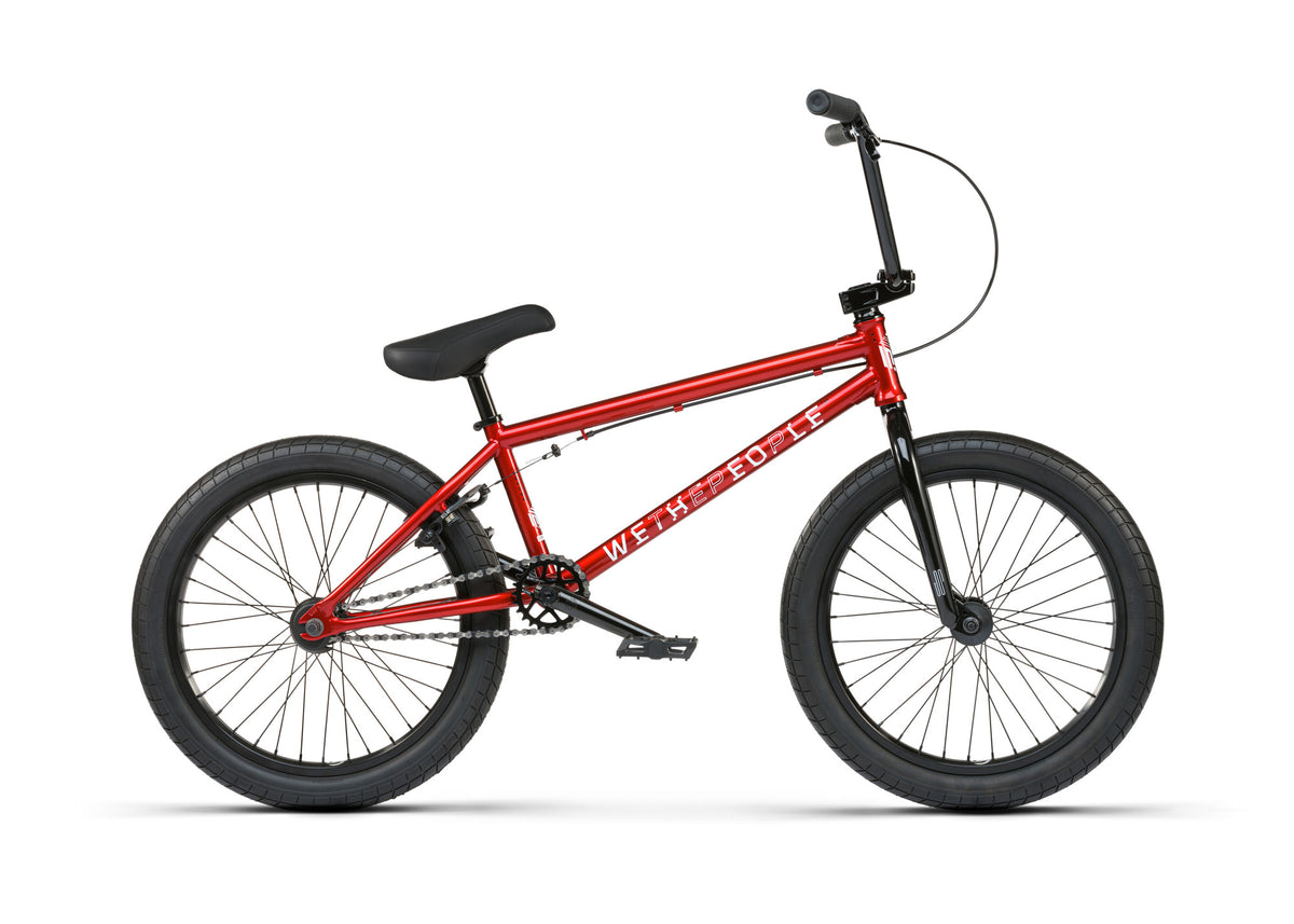 2023 Wethepeople Arcade – Harvester Bikes