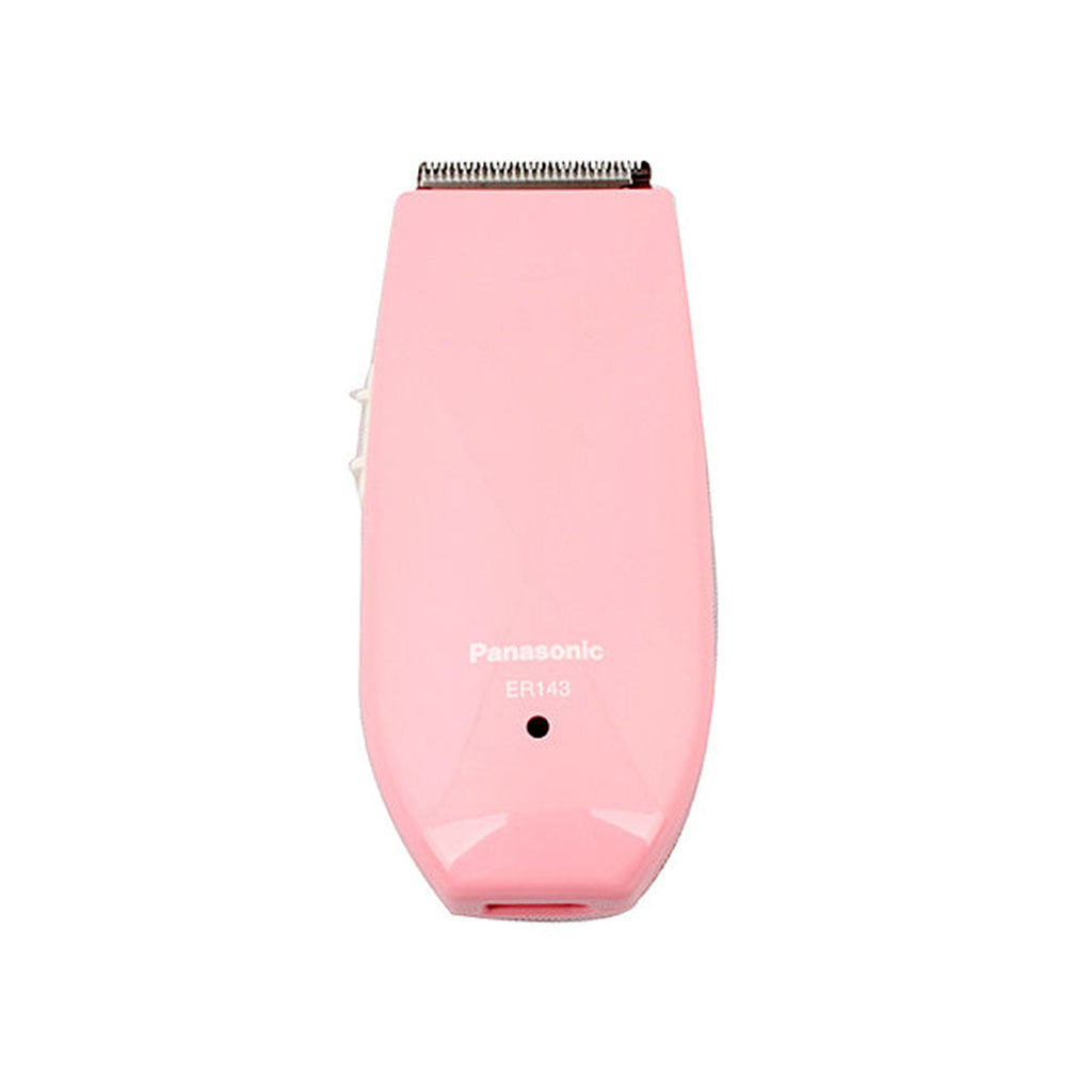 Panasonic Er1431 Hair Trimmer Cleo Cosmetics