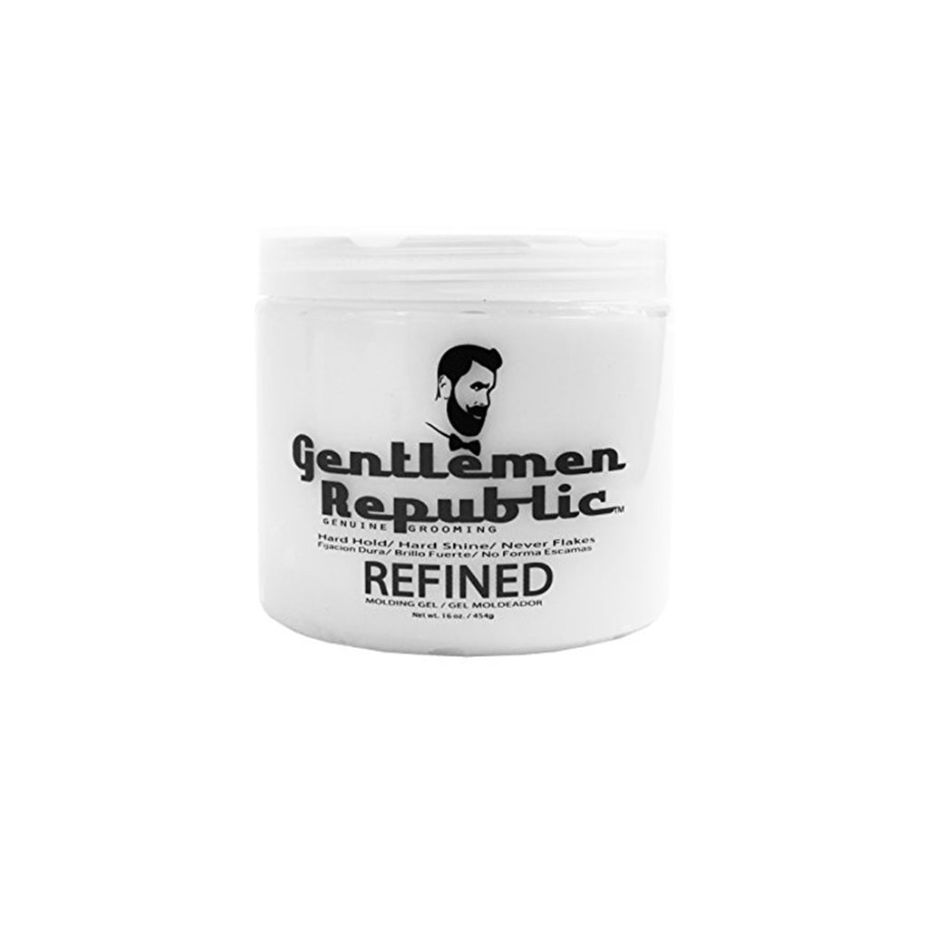 gentlemen republic refined gel