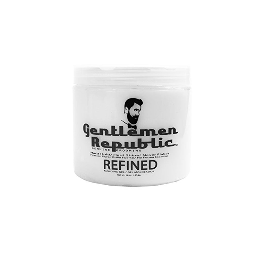 gentlemen republic gel 64 oz