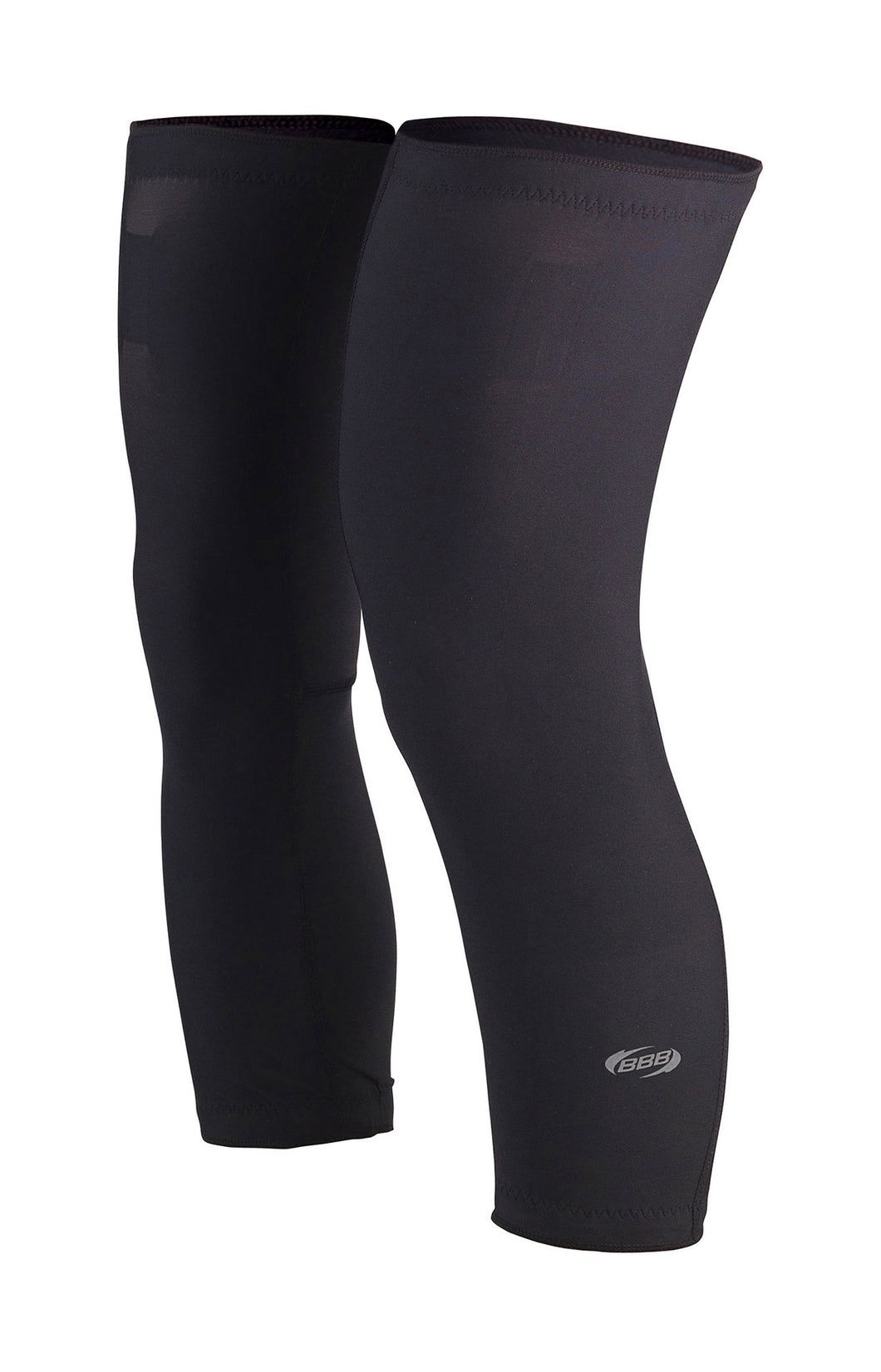 ComfortKnee Knee Warmers Black (XL)