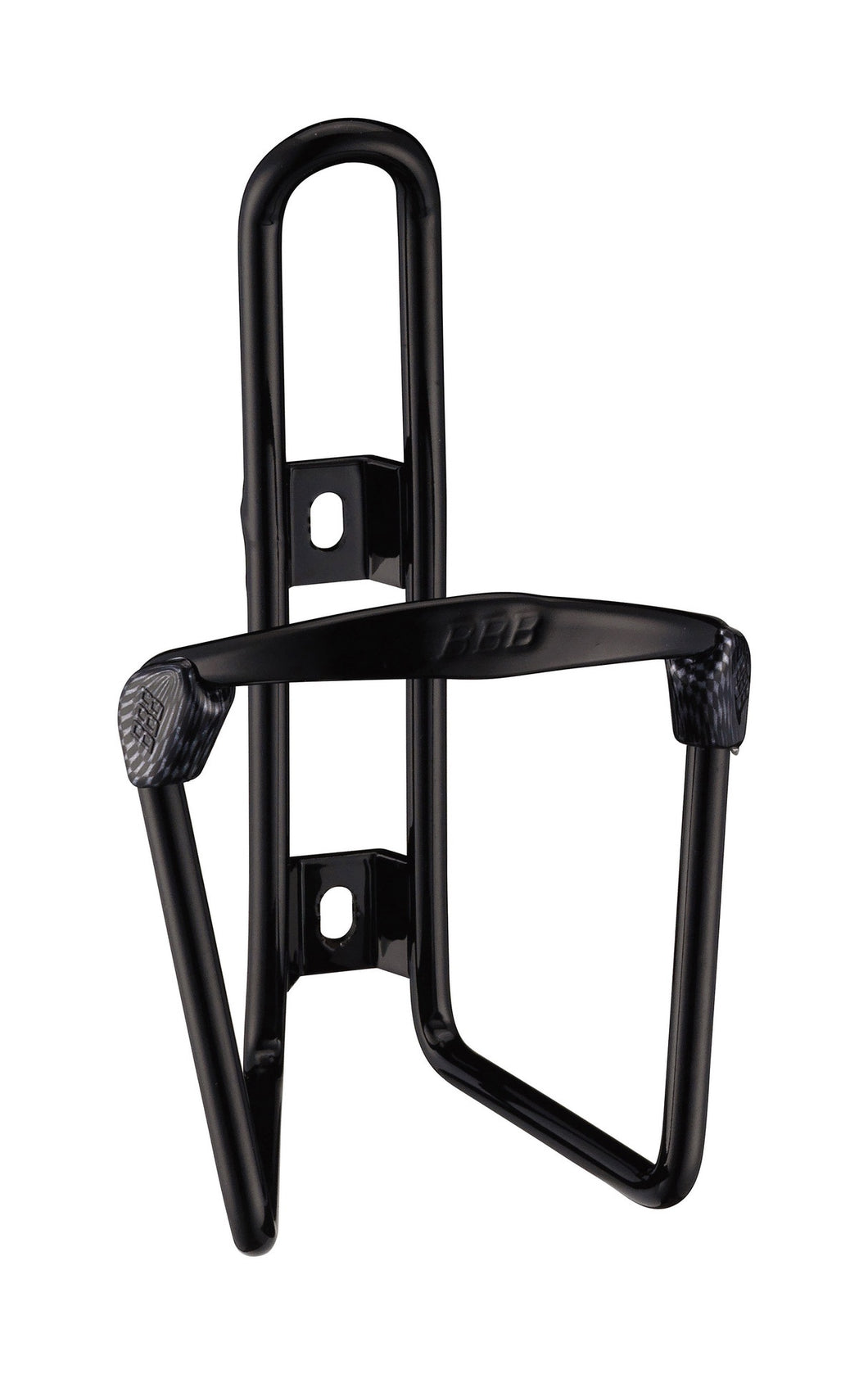 FuelTank Bottle Cage (Black)