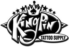 Kingpin Tattoo Supply