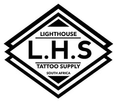 Lighthouse Tattoo Supply South Africa