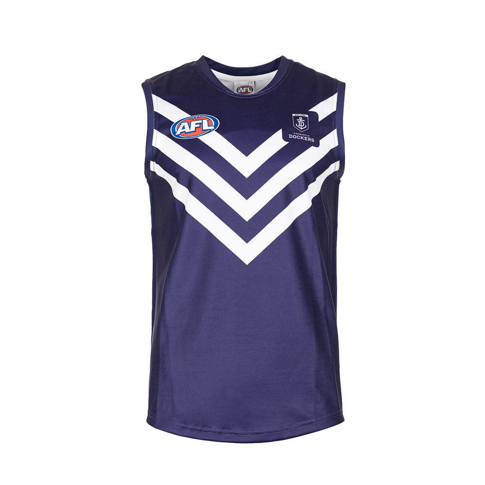 afl on field team gear