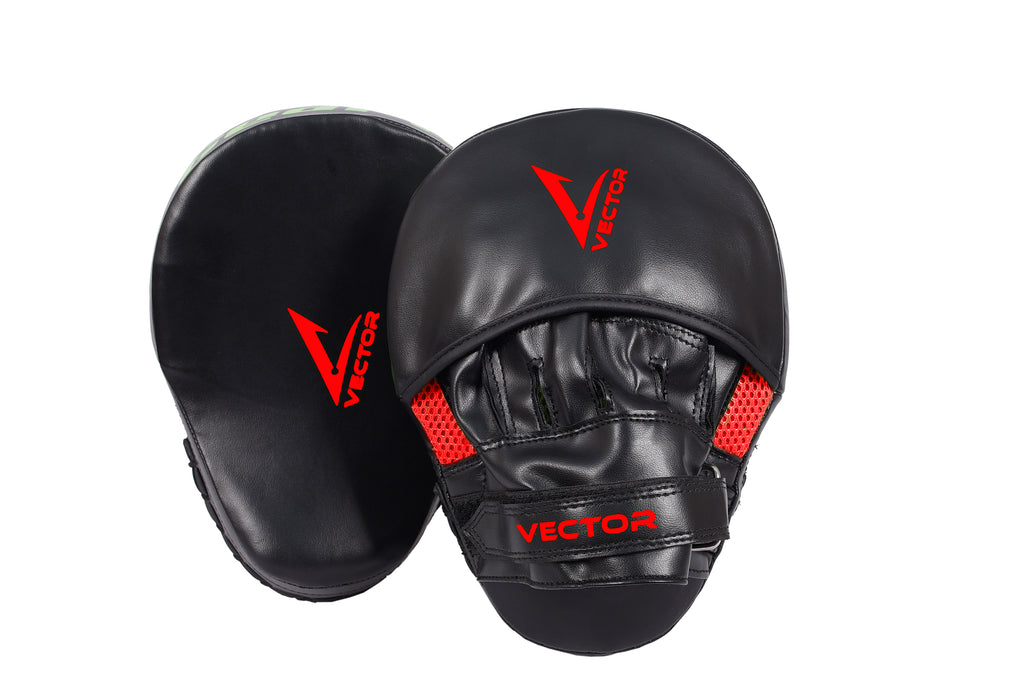 kickboxing pads