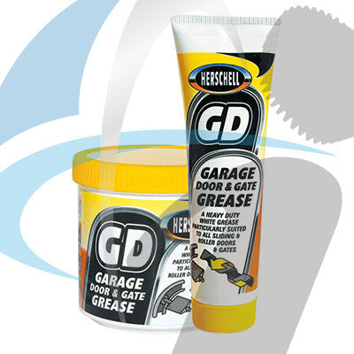 Garage Door Gate Grease