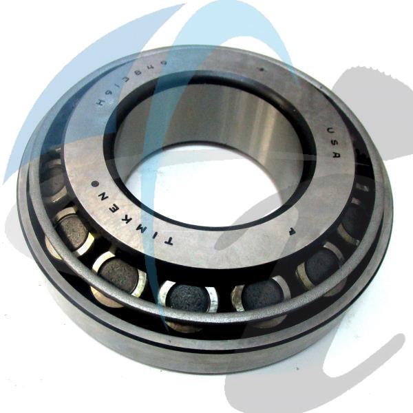 pinion bearing