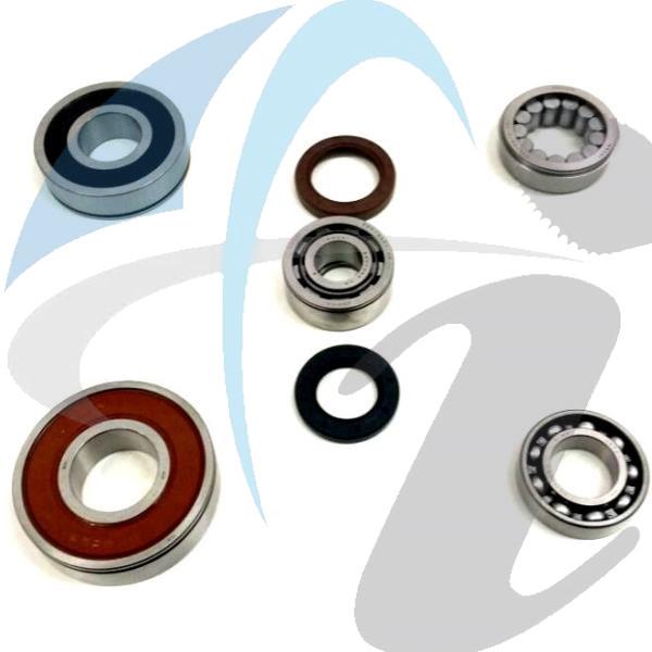 gearbox bearing