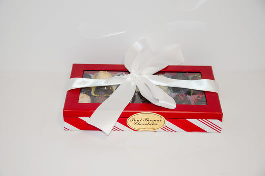Medium Seasonal Truffle Box