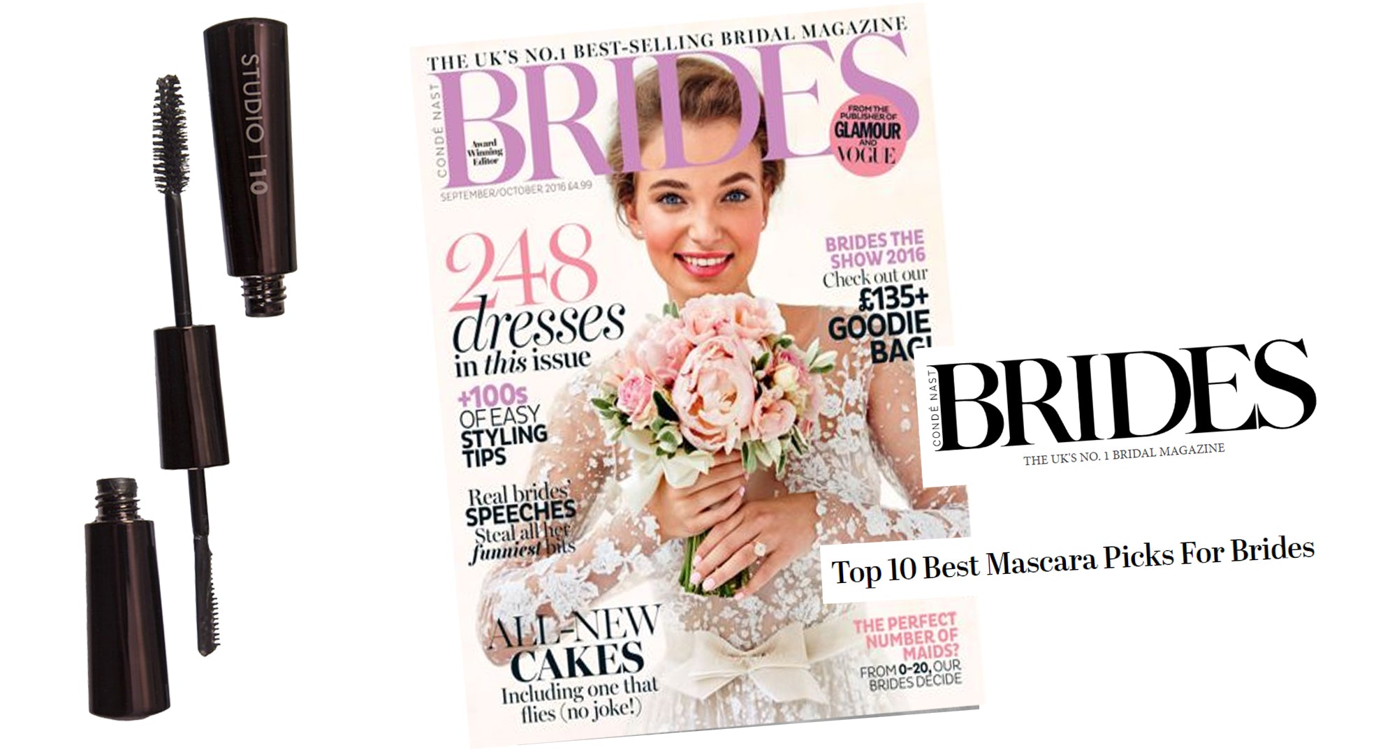 Brides magazine review studio 10