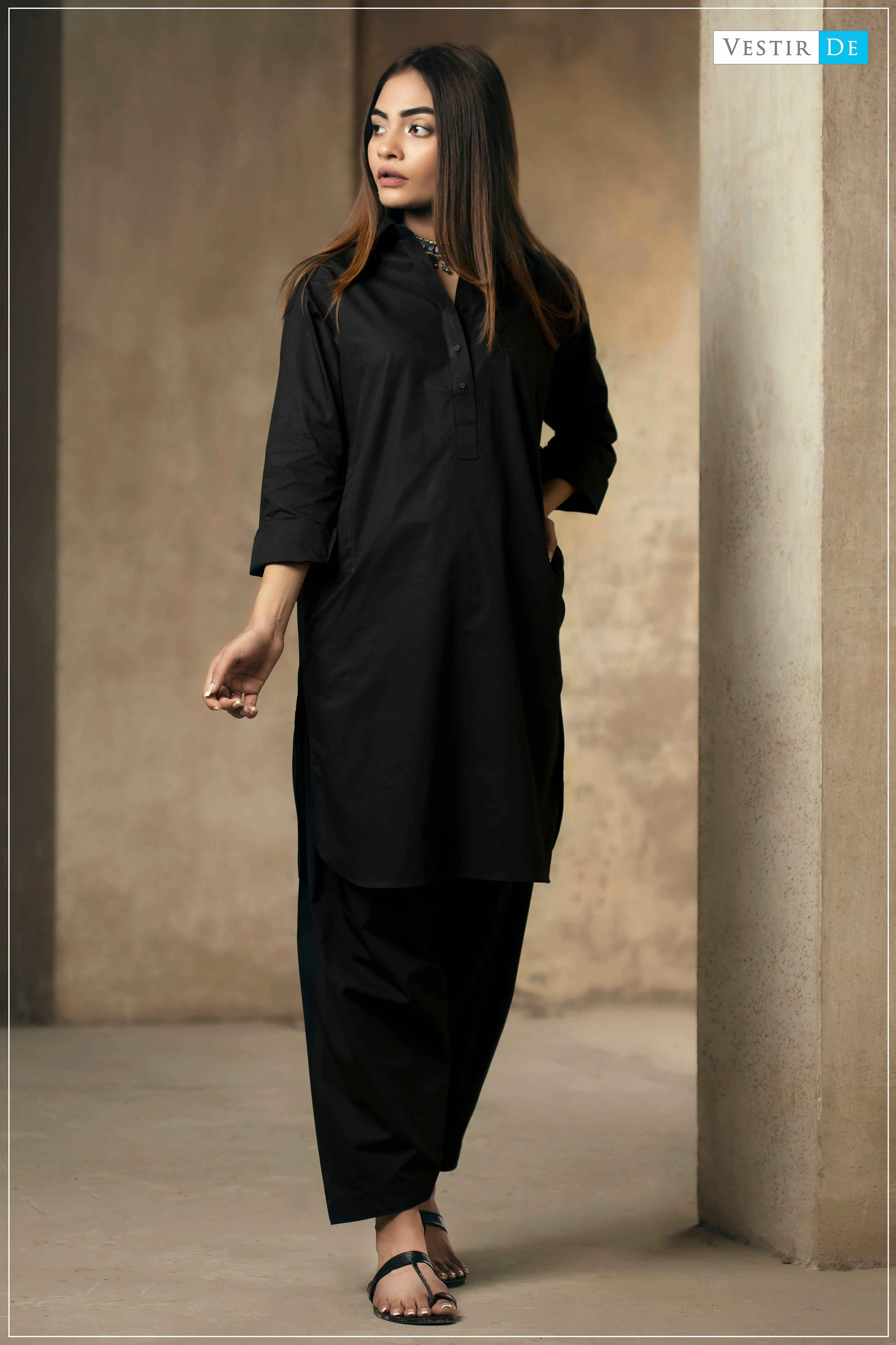 shalwar kameez for women