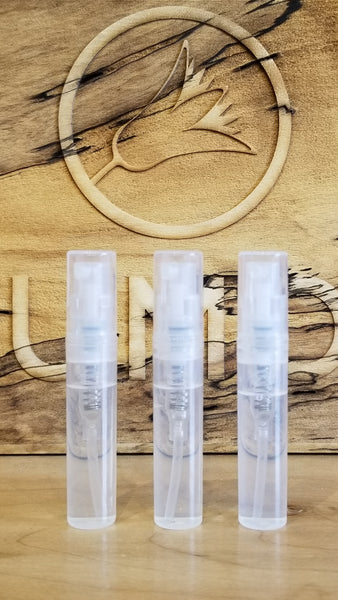Perfumology Sample Pack