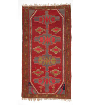 Antique Kilim Rug - Rugs & More